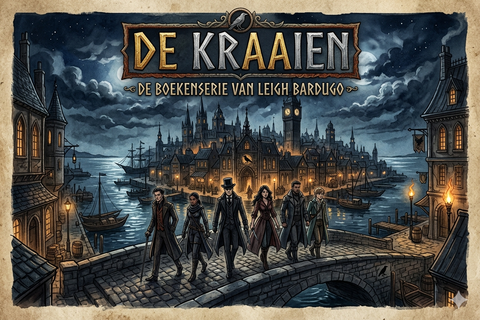 Kraaien