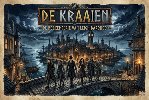 Kraaien