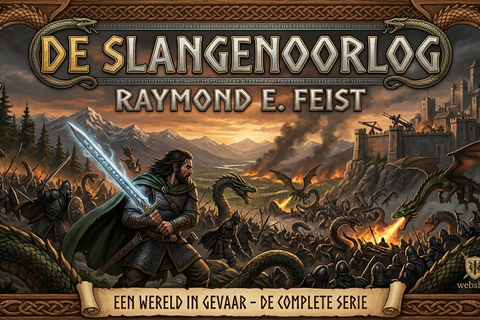 Slangenoorlog