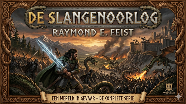 Slangenoorlog