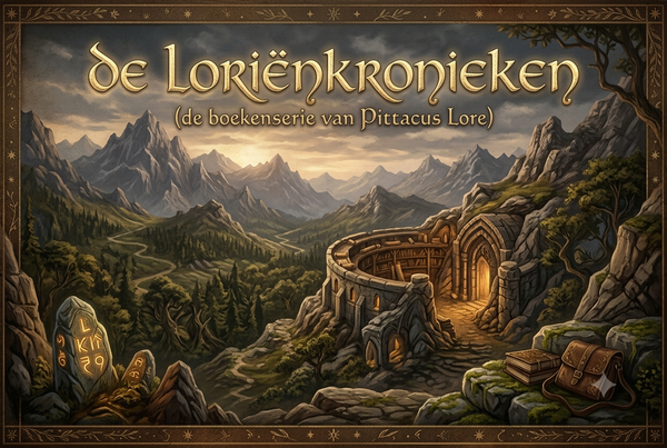De Loriënkronieken