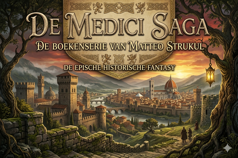 De Medici Saga