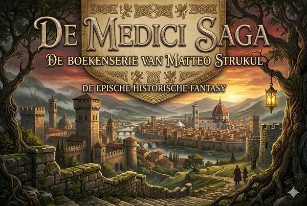 De Medici Saga