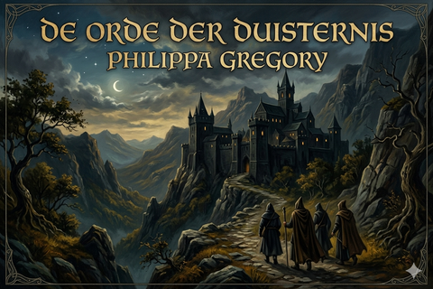 Orde der Duisternis