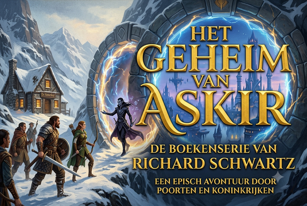 Het geheim van Askir