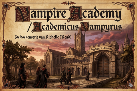 Academicus Vampyrus