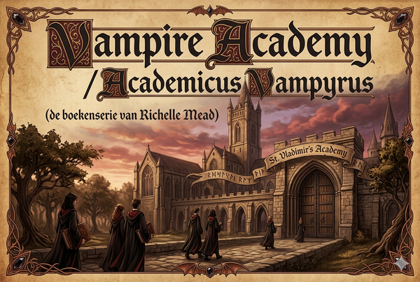 Academicus Vampyrus