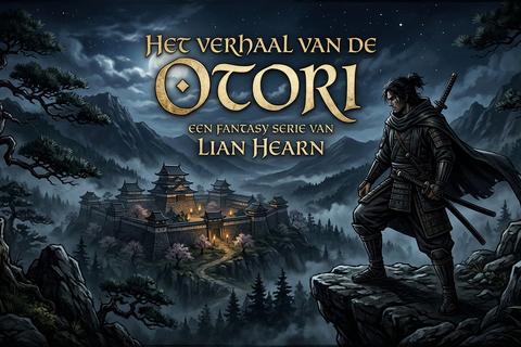 Verhaal van de Otori