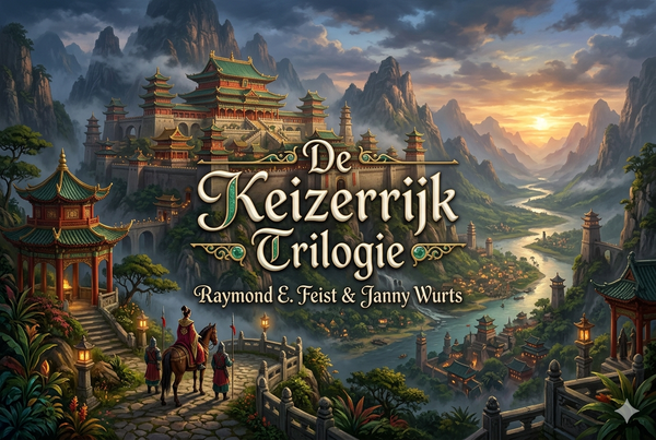 Keizerrijk trilogie