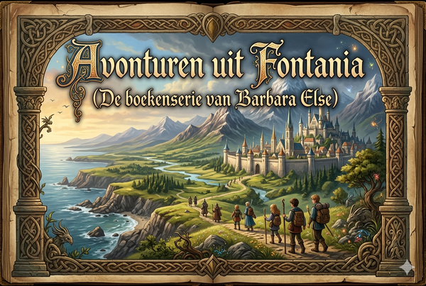 Avonturen uit Fontania