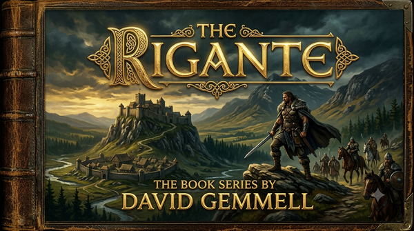 The Rigante series