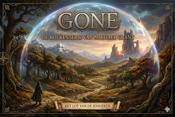 Gone