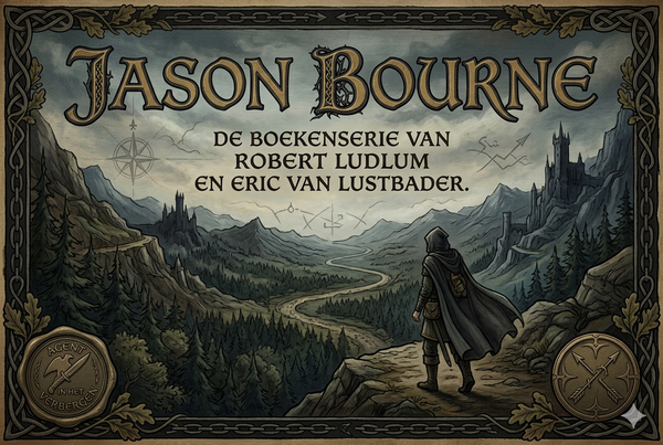 Jason Bourne