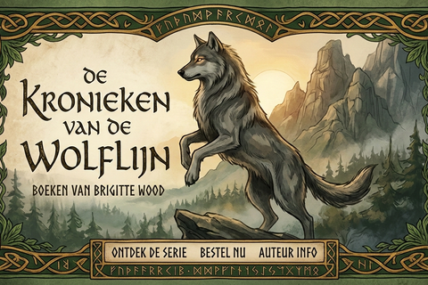 Kronieken van de Wolflijn