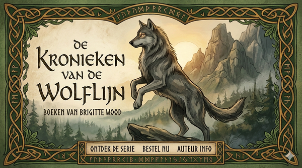 Kronieken van de Wolflijn
