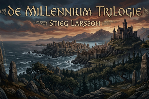 Millennium Trilogy