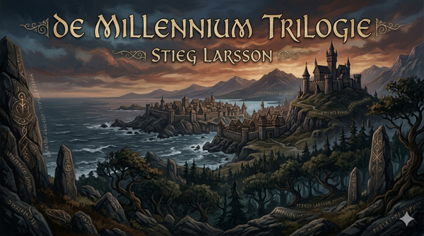 Millennium Trilogy