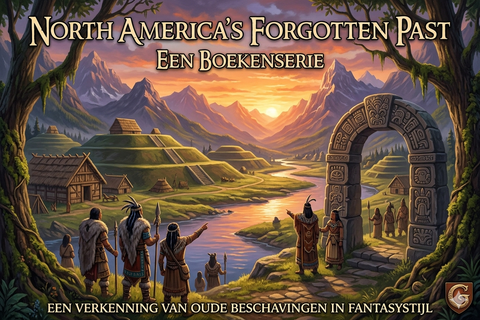 North America's Forgotten Past