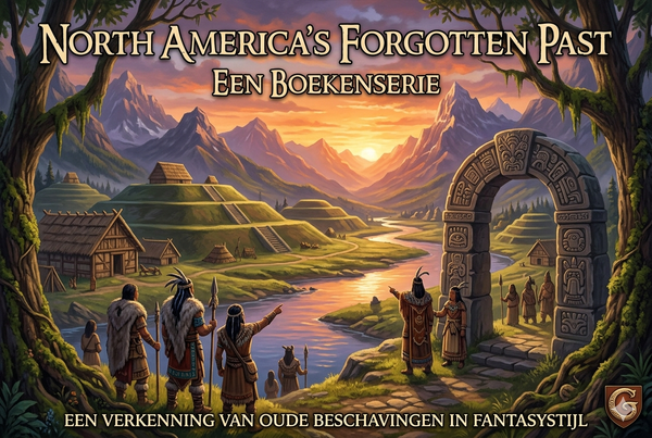 North America's Forgotten Past