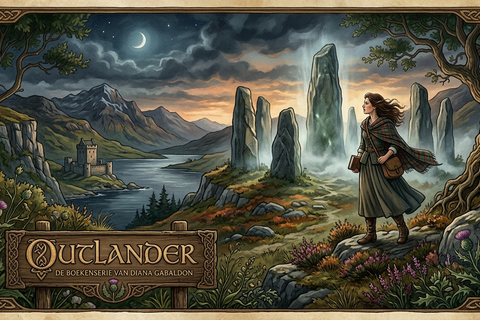 Outlander