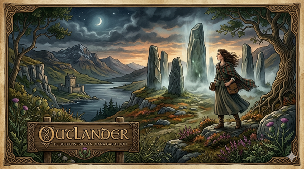 Outlander