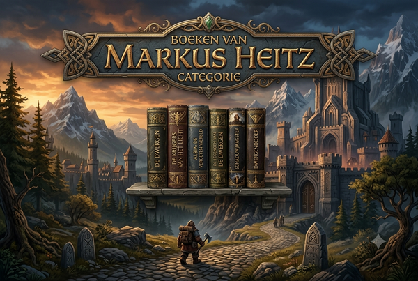 Markus Heitz