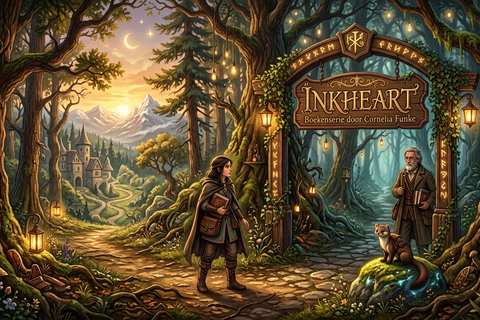 Inkheart