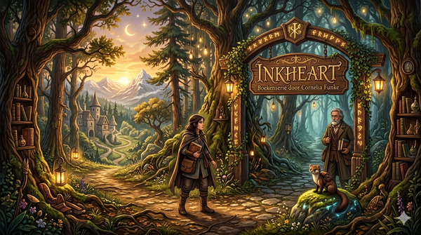 Inkheart