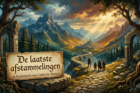 Laatste afstammelingen