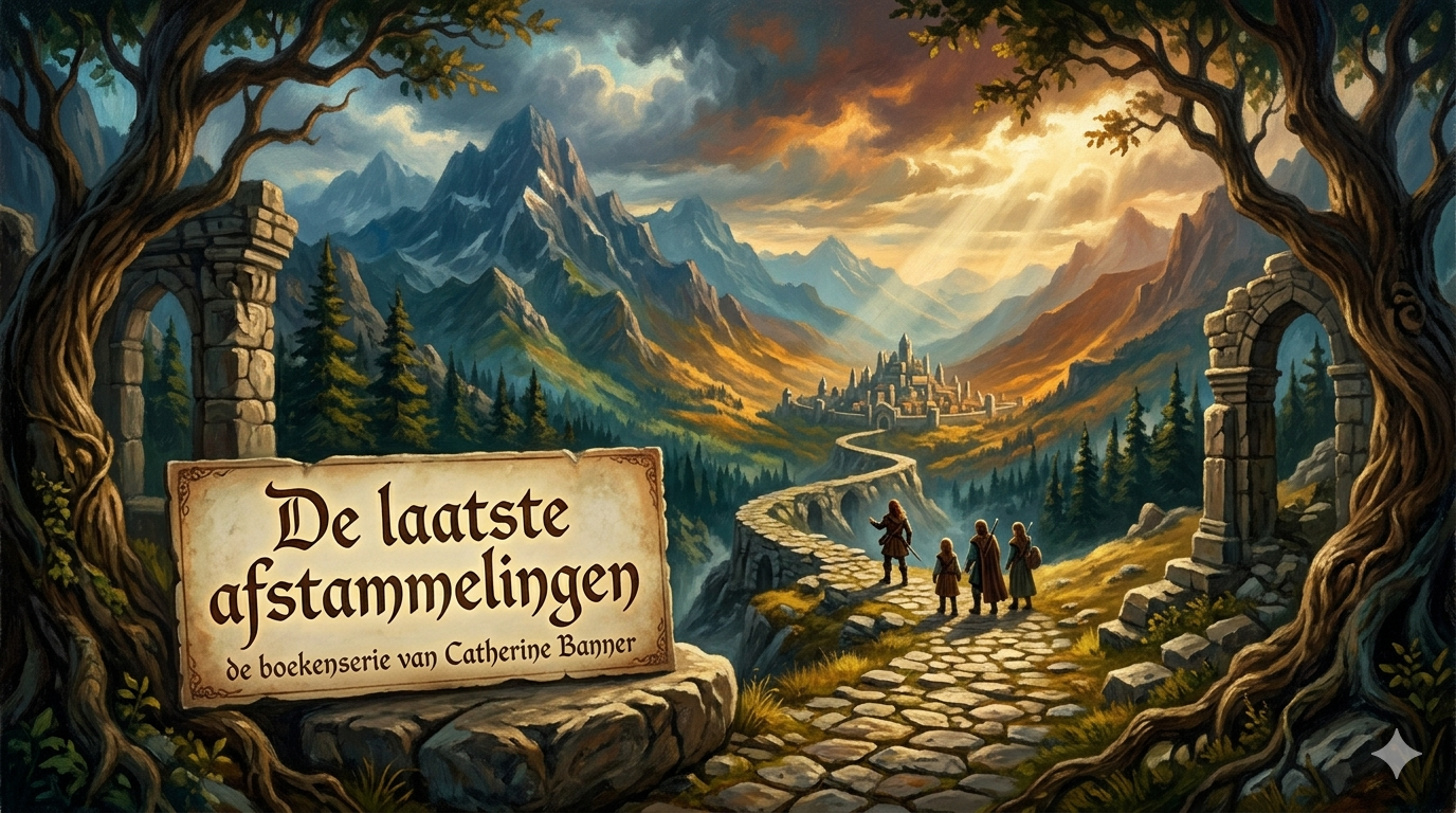 Laatste afstammelingen