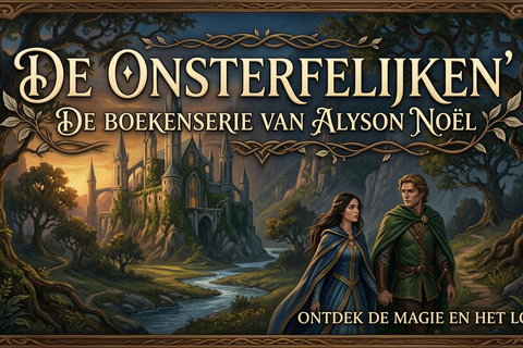Onsterfelijken