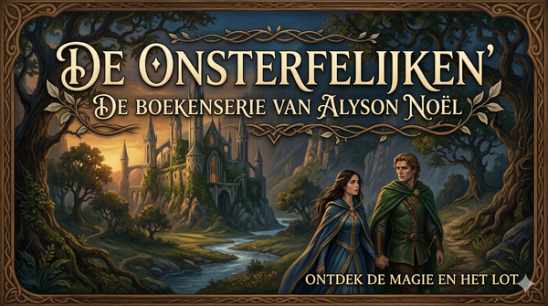 Onsterfelijken