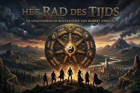 Rad des tijds