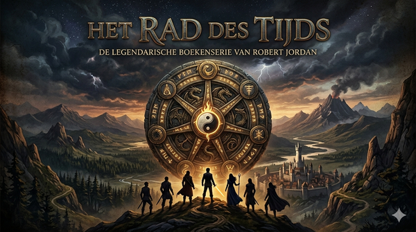 Rad des tijds
