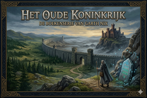 Oude koninkrijk