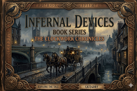 Infernal devices