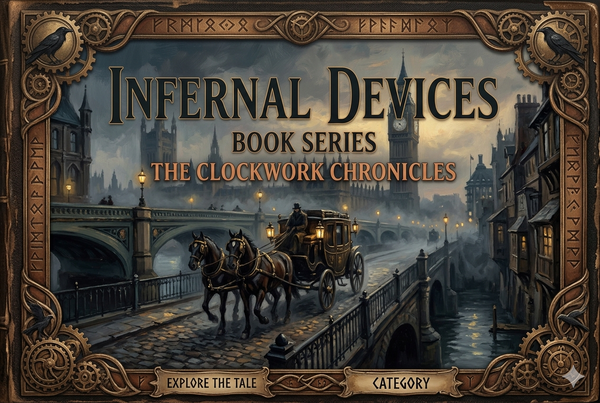 Infernal devices