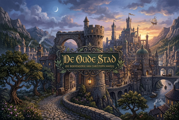 Oude Stad