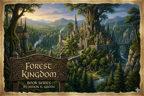 Forest Kingdom