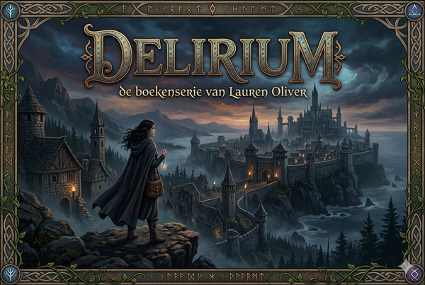 Delirium
