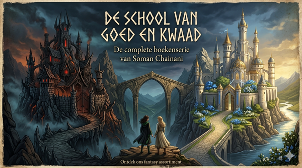 School van Goed en Kwaad