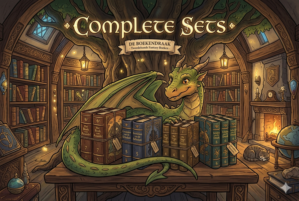 Complete series