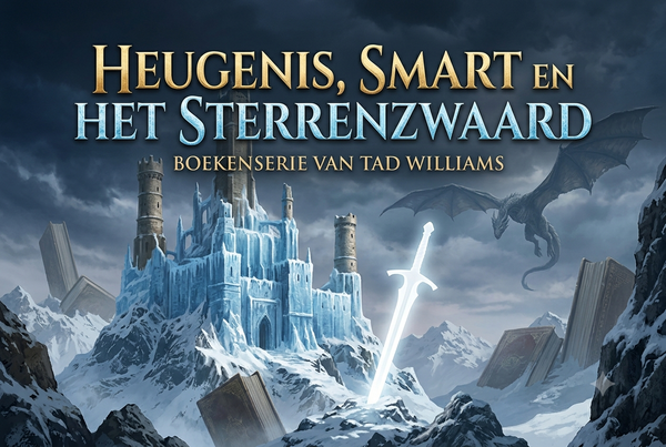 Heugenis, Smart en het Sterrenzwaard