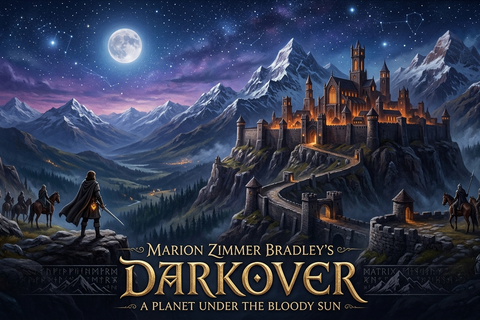 Darkover