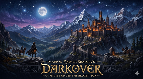 Darkover
