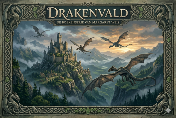 Drakenvald