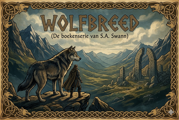 Wolfbreed