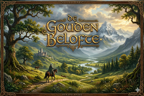 Gouden Belofte