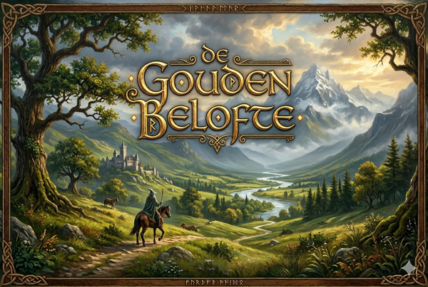 Gouden Belofte
