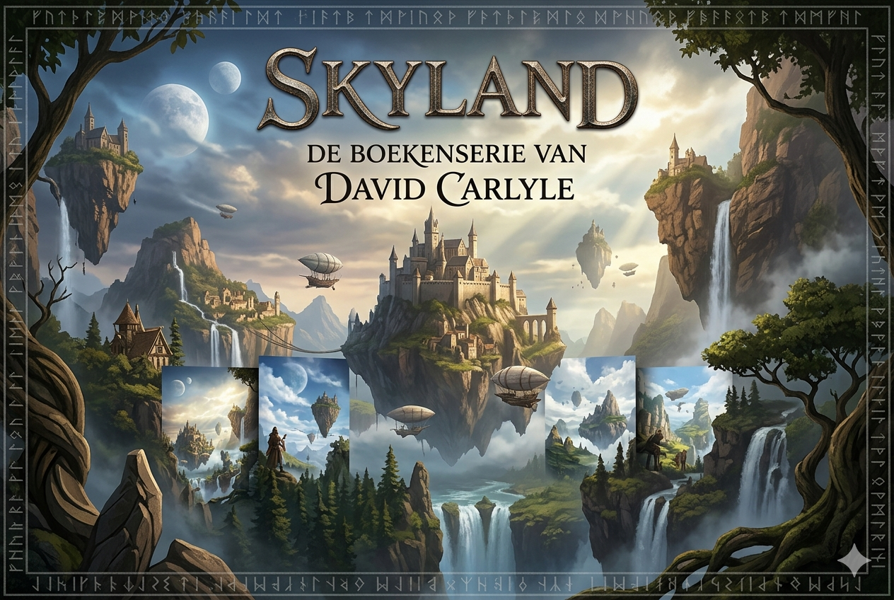 Skyland
